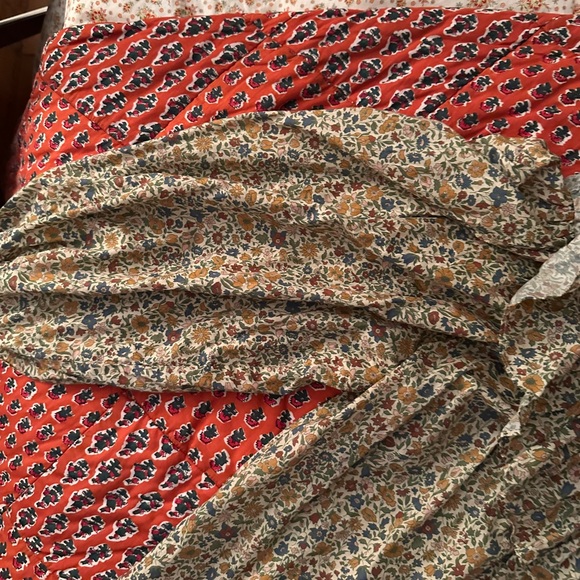 Doen Veredis Dress - Picture 7 of 7